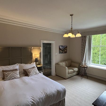 The Leathes Head Hotel Keswick  Luaran gambar