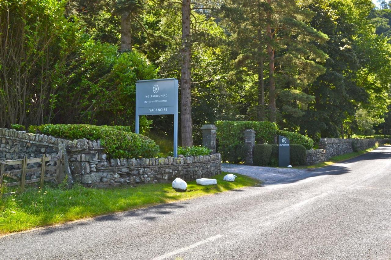 The Leathes Head Hotel Keswick  Luaran gambar
