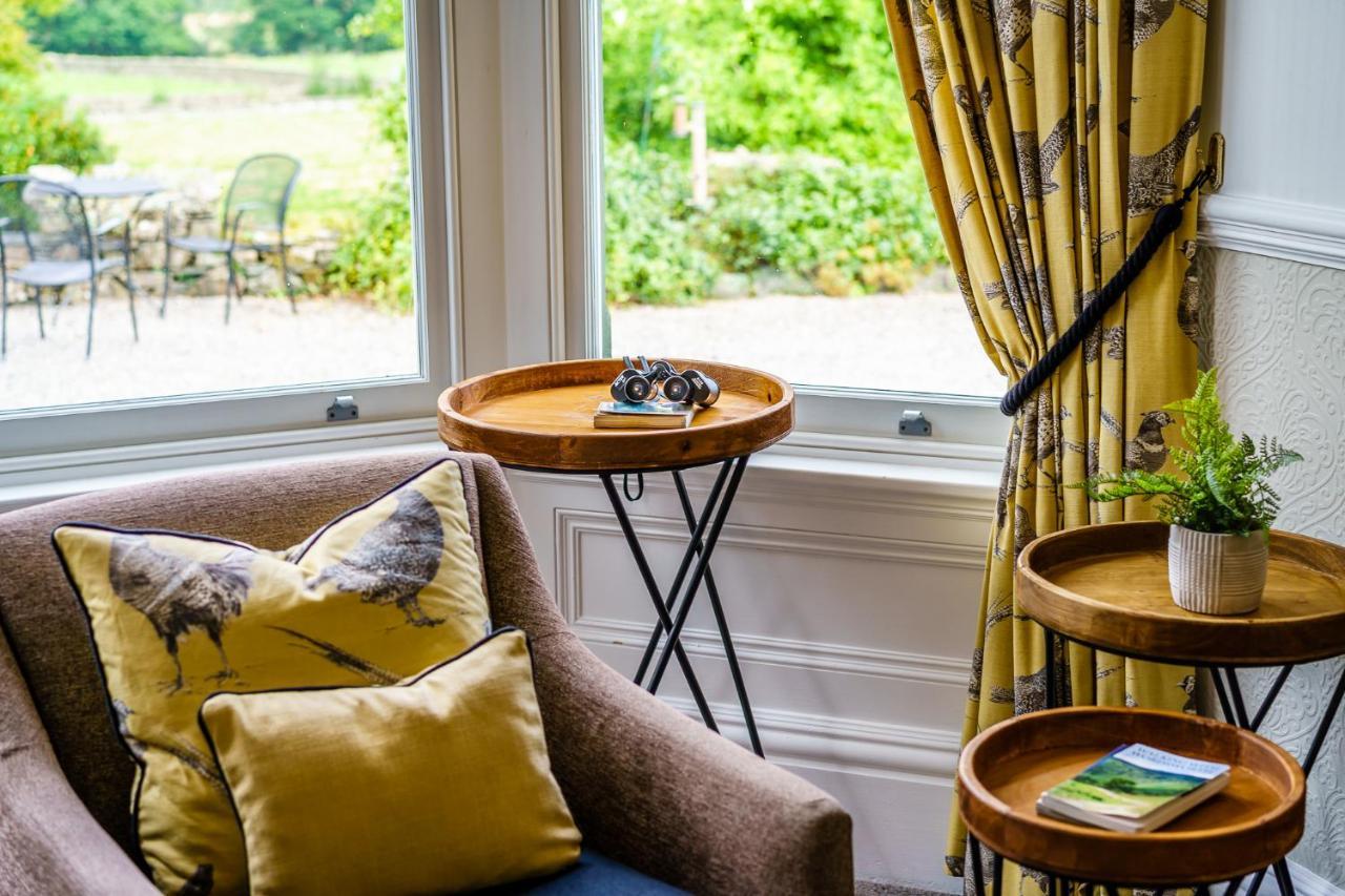 The Leathes Head Hotel Keswick  Luaran gambar
