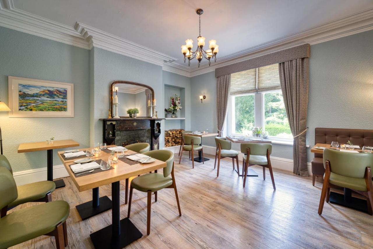 The Leathes Head Hotel Keswick  Luaran gambar