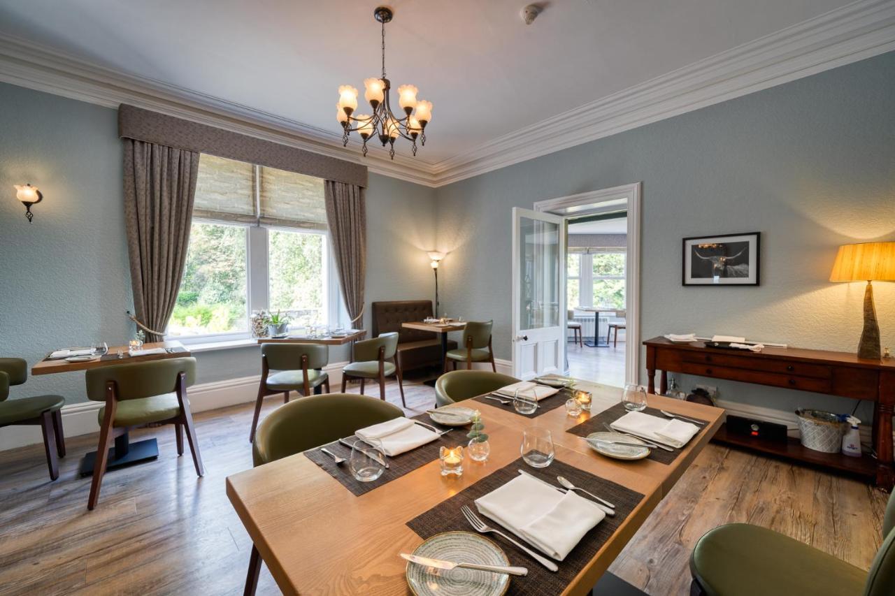 The Leathes Head Hotel Keswick  Luaran gambar