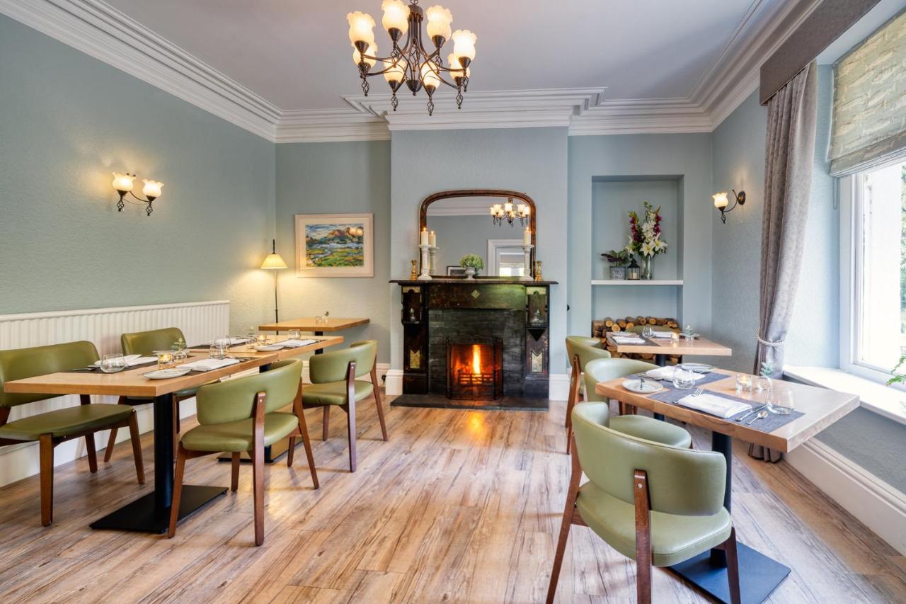 The Leathes Head Hotel Keswick  Luaran gambar