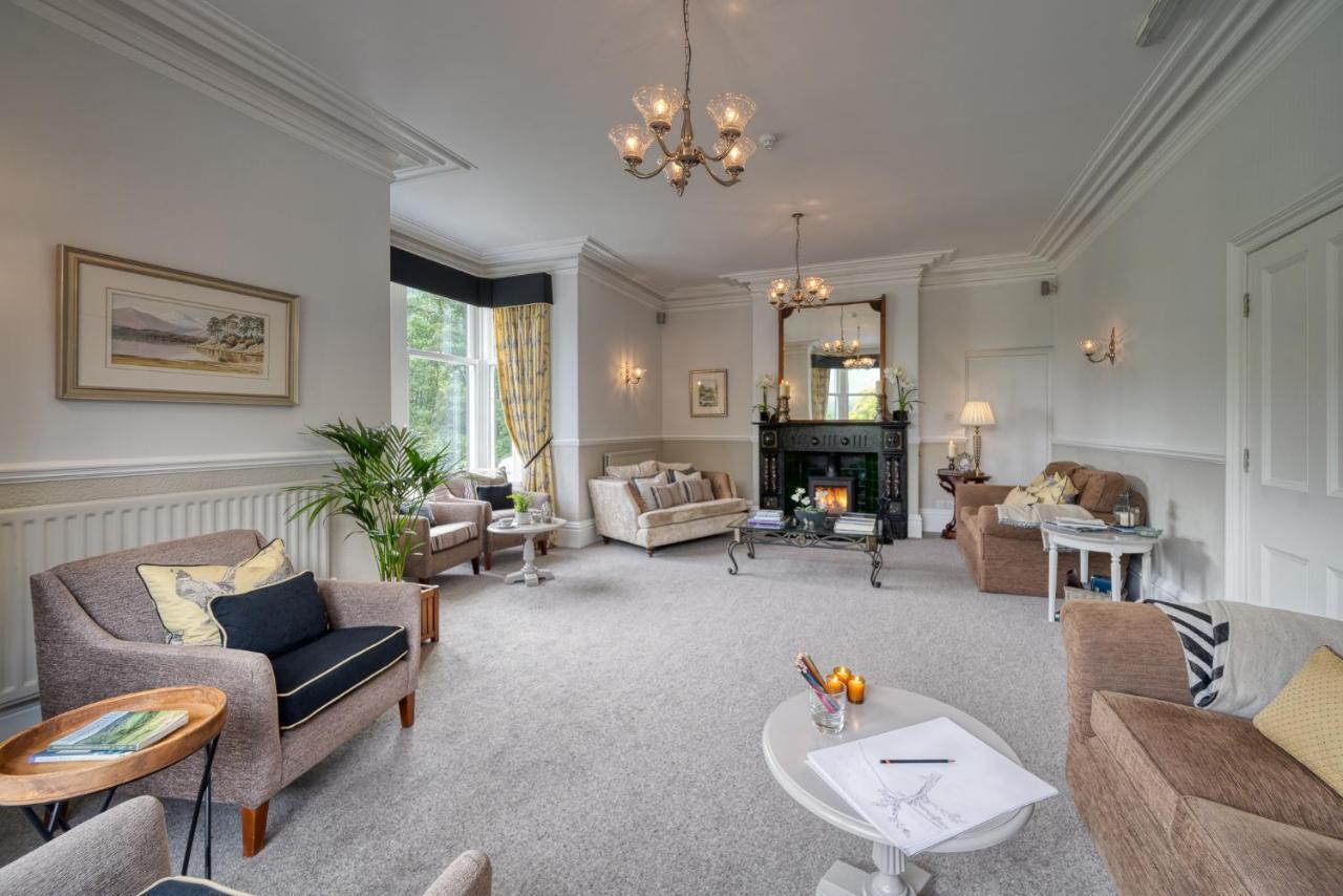 The Leathes Head Hotel Keswick  Luaran gambar
