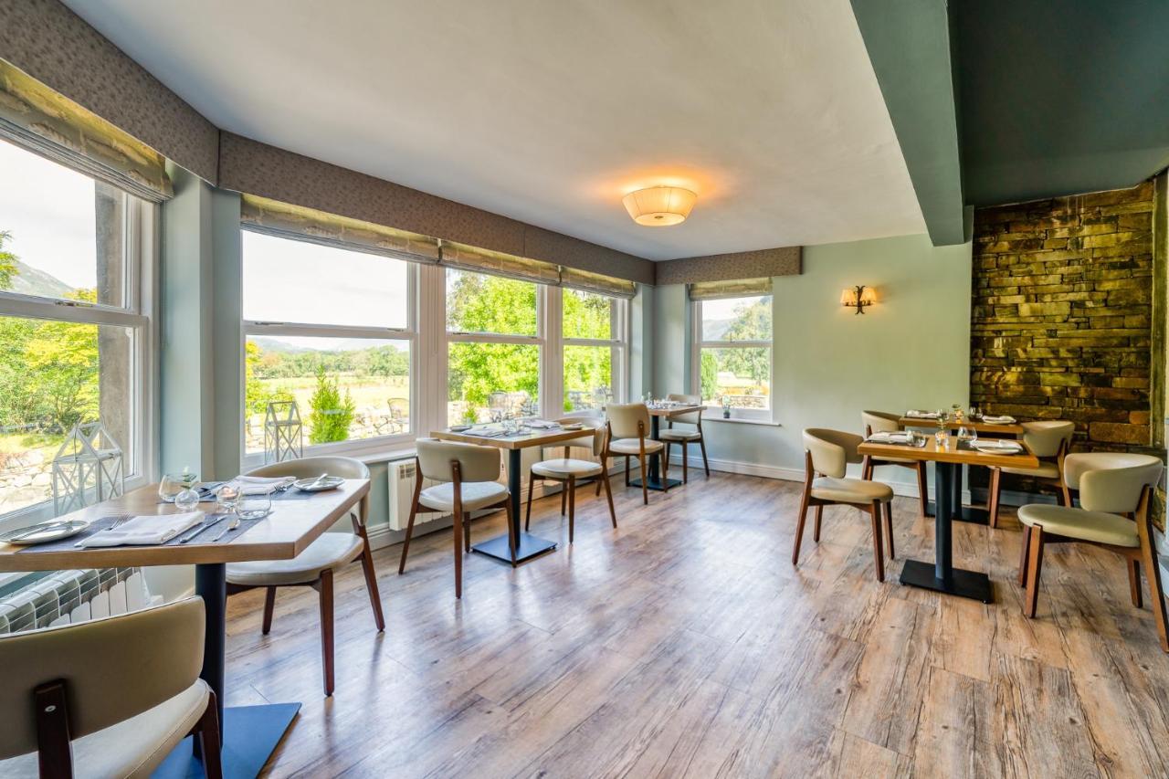 The Leathes Head Hotel Keswick  Luaran gambar