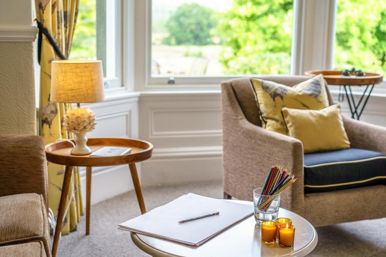 The Leathes Head Hotel Keswick  Luaran gambar
