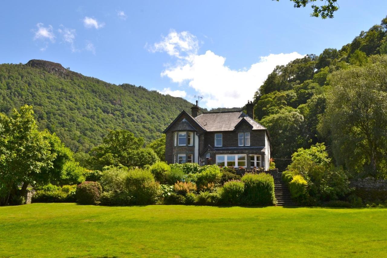 The Leathes Head Hotel Keswick  Luaran gambar