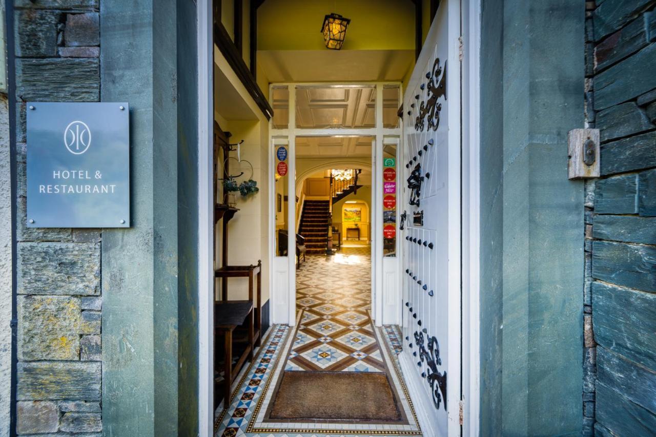 The Leathes Head Hotel Keswick  Luaran gambar