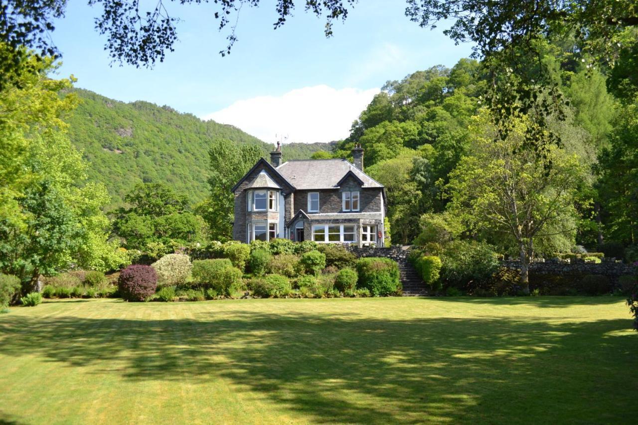 The Leathes Head Hotel Keswick  Luaran gambar