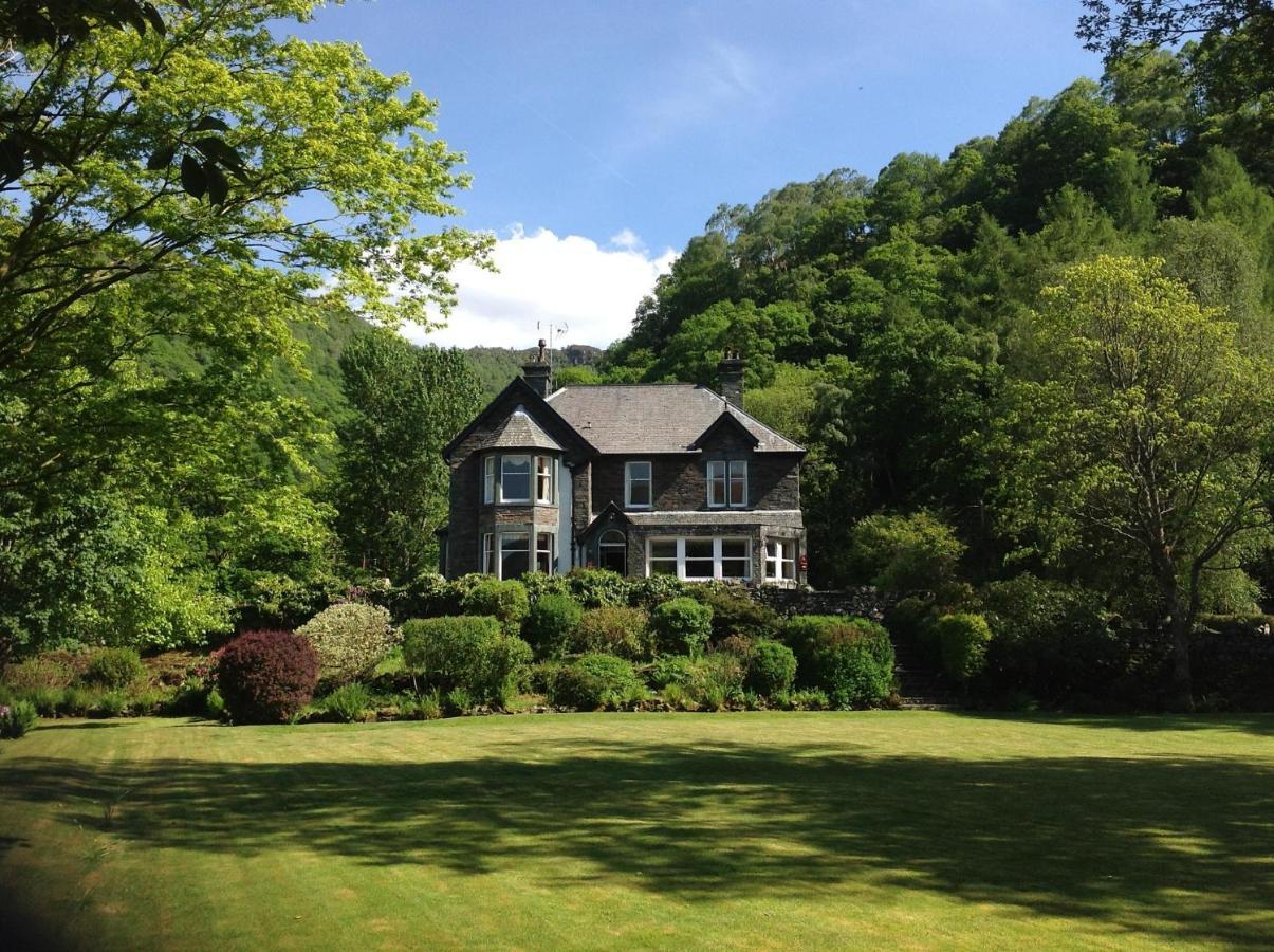 The Leathes Head Hotel Keswick  Luaran gambar