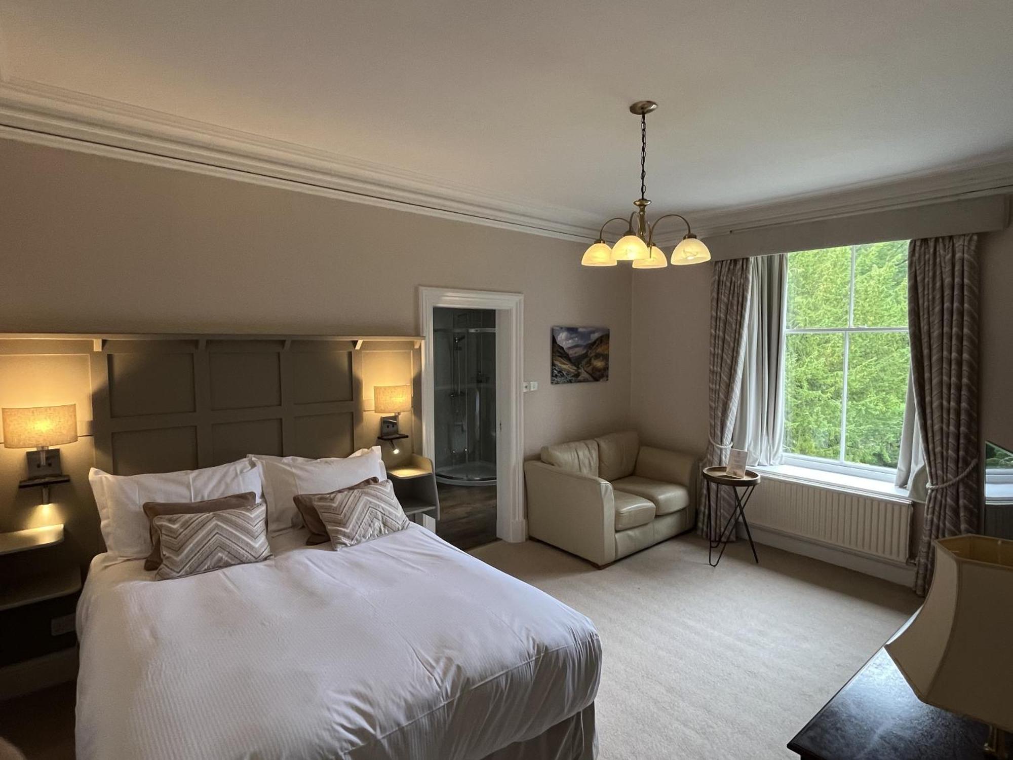 The Leathes Head Hotel Keswick  Luaran gambar