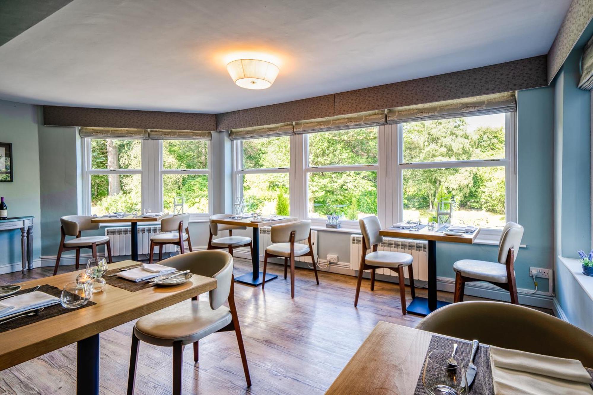The Leathes Head Hotel Keswick  Bilik gambar