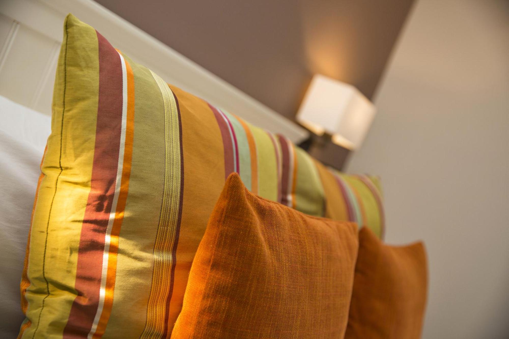 The Leathes Head Hotel Keswick  Bilik gambar