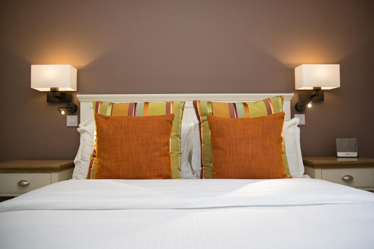 The Leathes Head Hotel Keswick  Bilik gambar