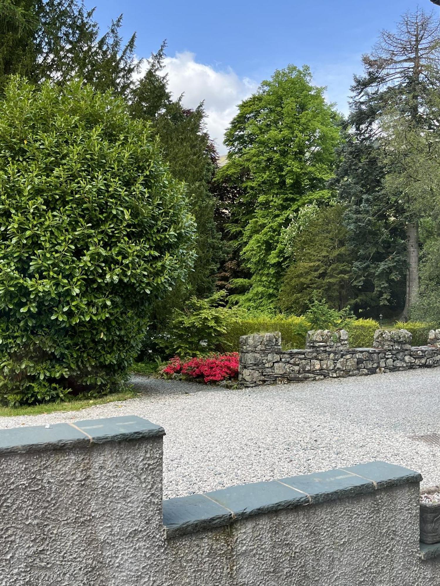 The Leathes Head Hotel Keswick  Bilik gambar
