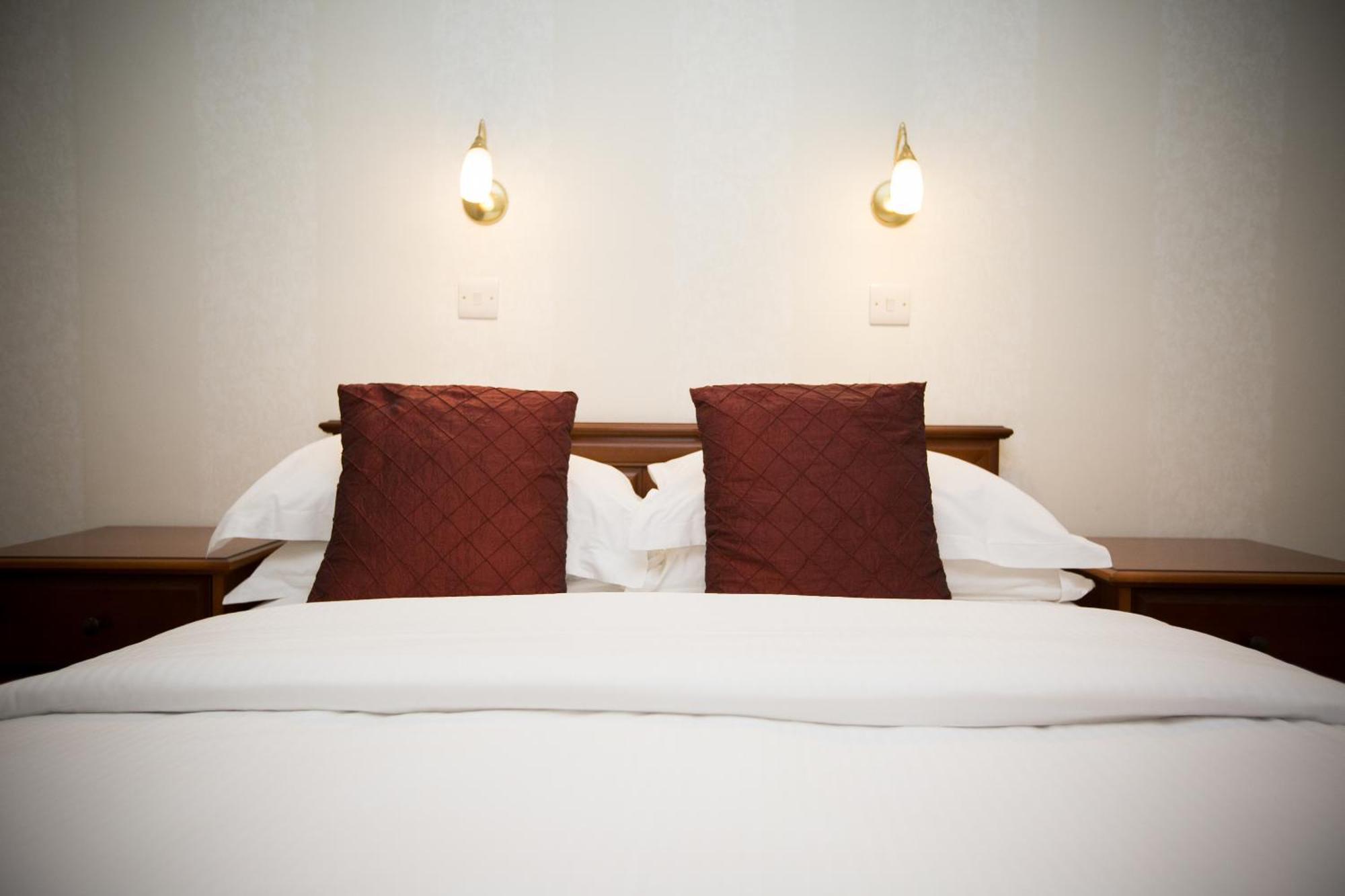 The Leathes Head Hotel Keswick  Bilik gambar