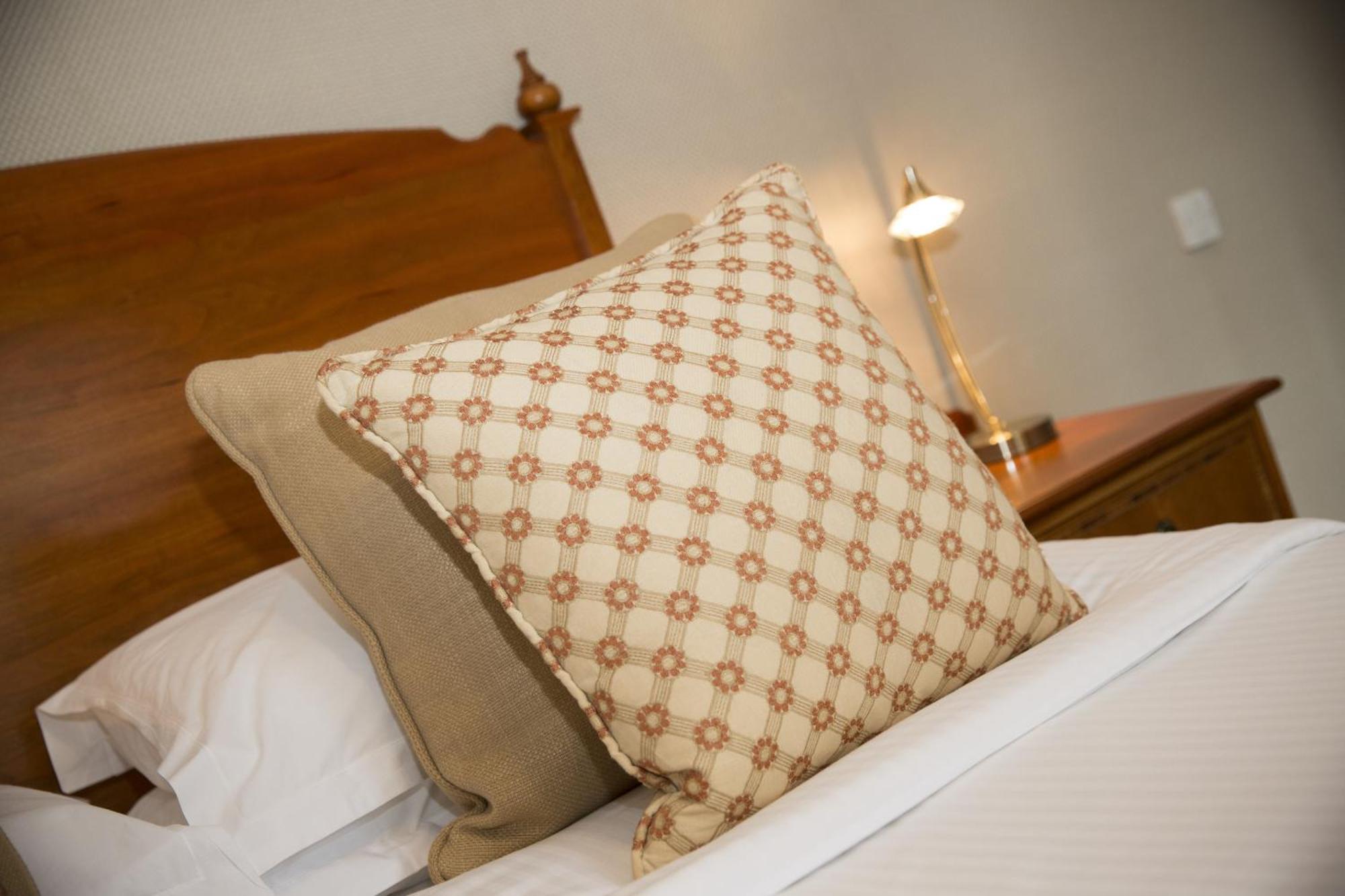 The Leathes Head Hotel Keswick  Bilik gambar