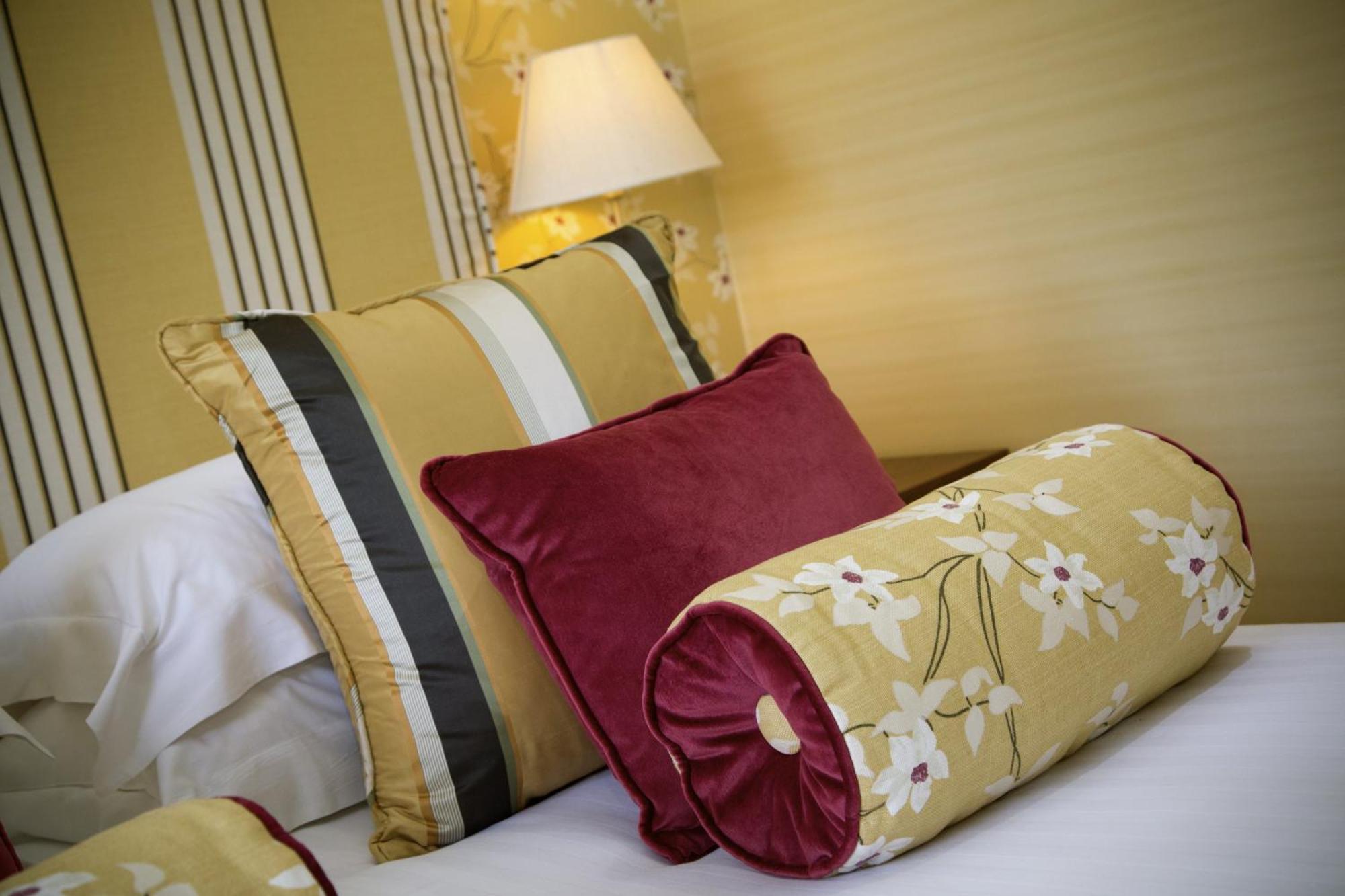 The Leathes Head Hotel Keswick  Bilik gambar