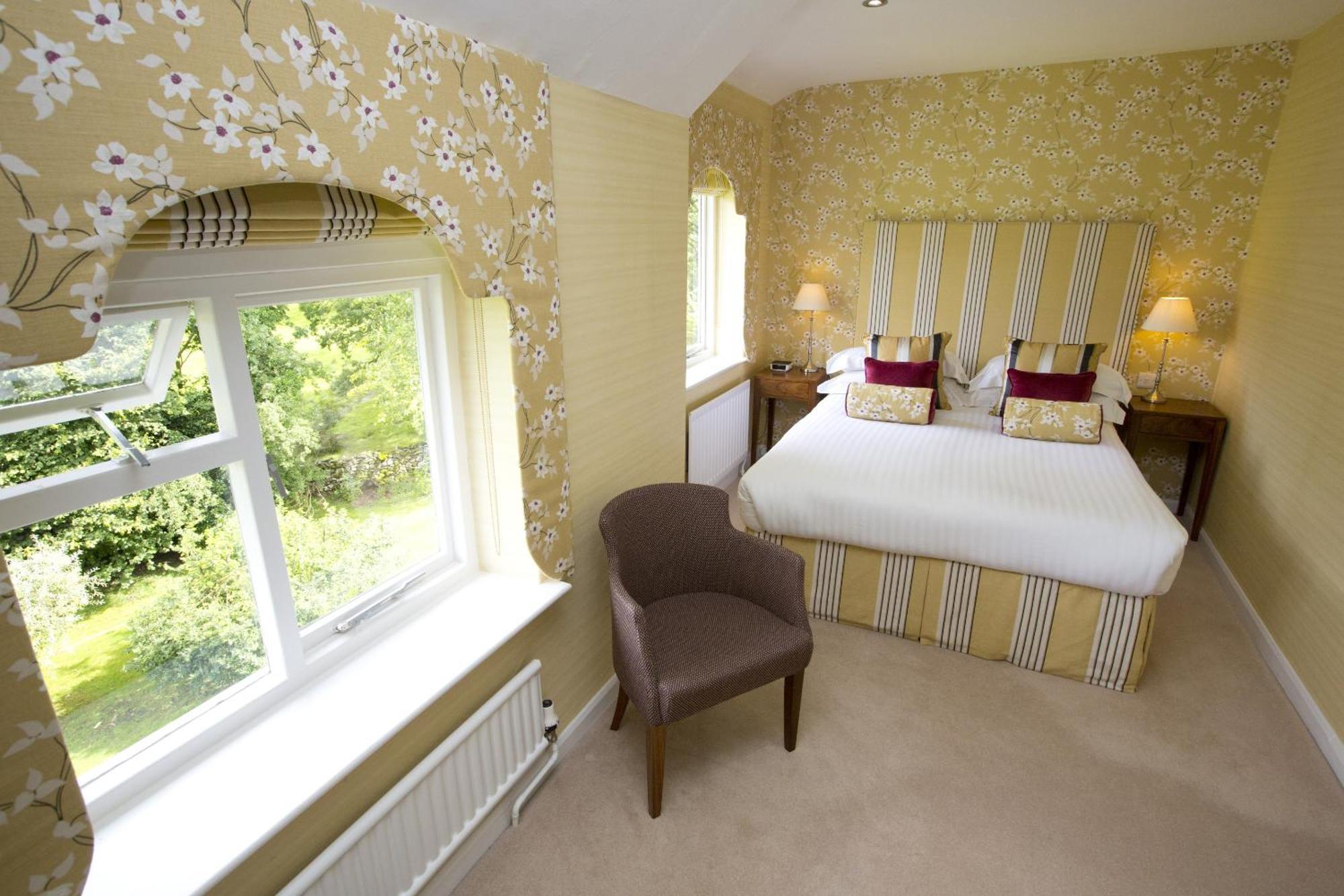 The Leathes Head Hotel Keswick  Bilik gambar
