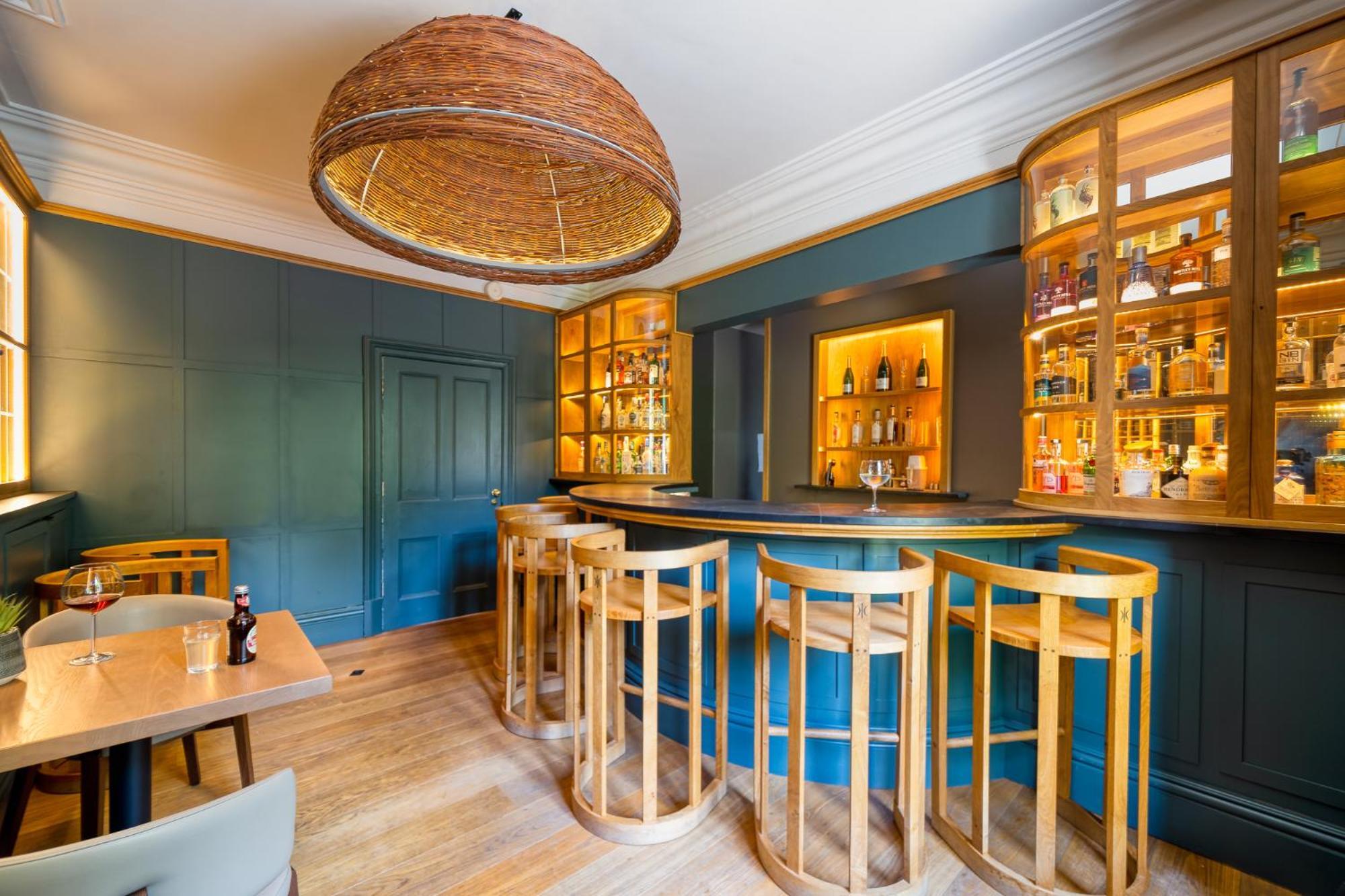 The Leathes Head Hotel Keswick  Bilik gambar