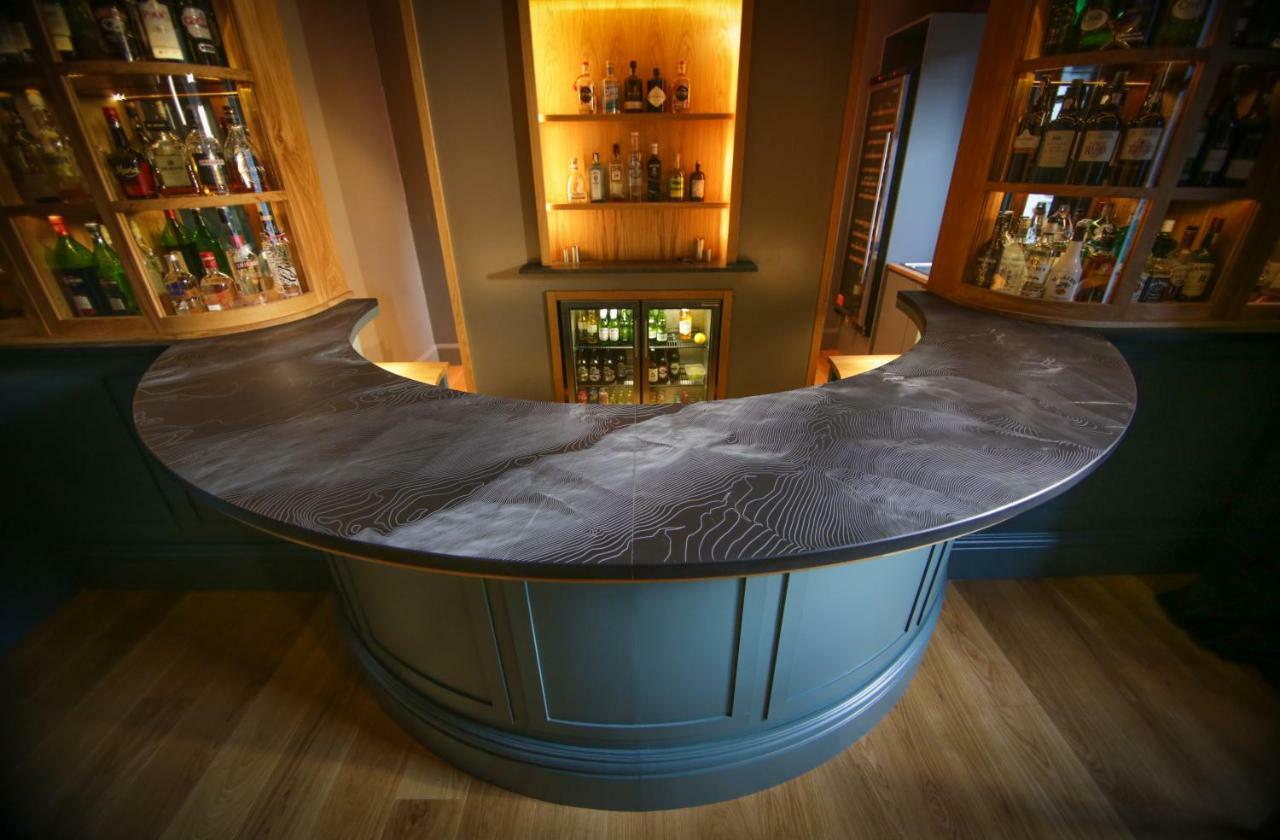 The Leathes Head Hotel Keswick  Luaran gambar