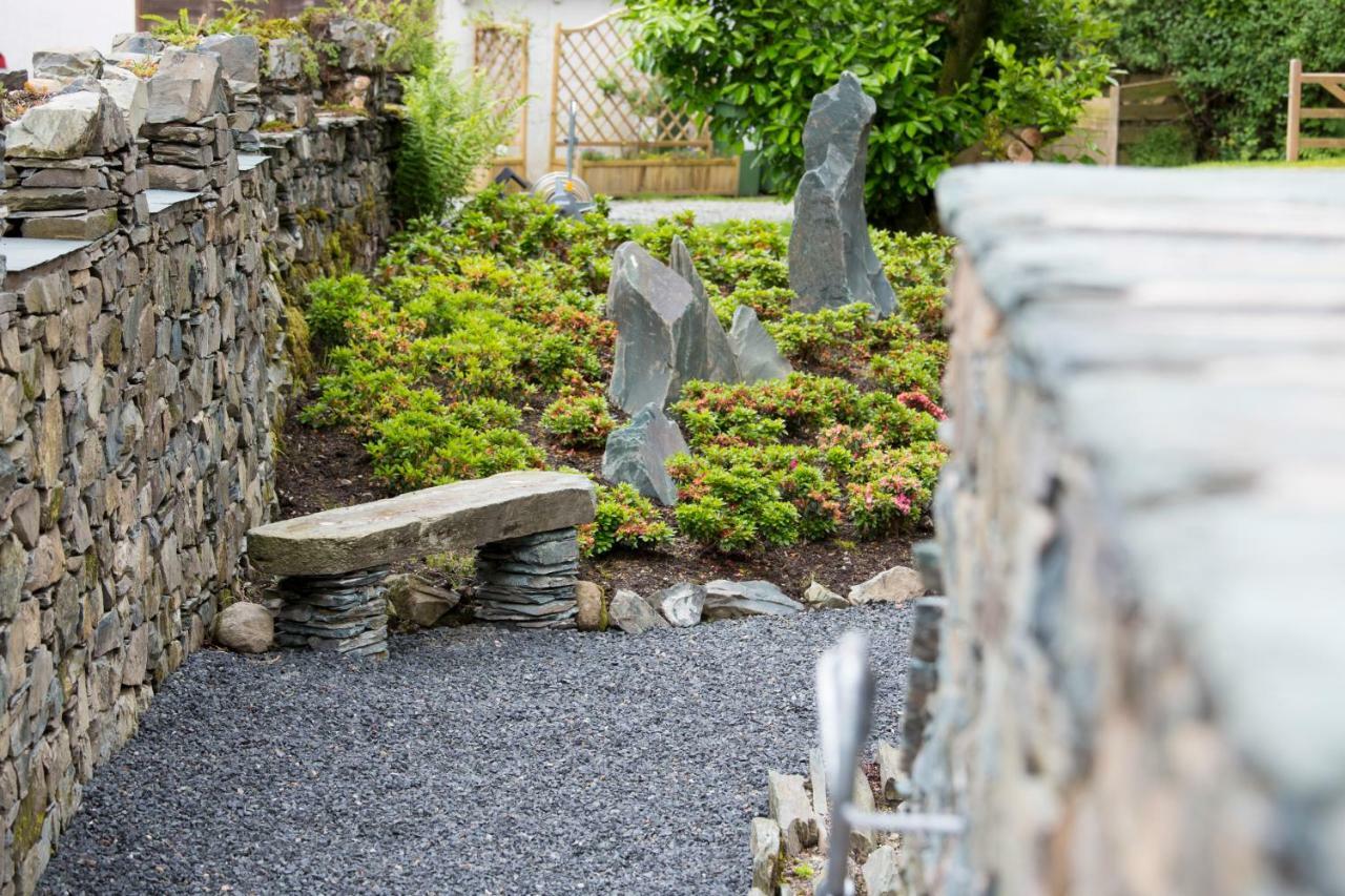 The Leathes Head Hotel Keswick  Luaran gambar