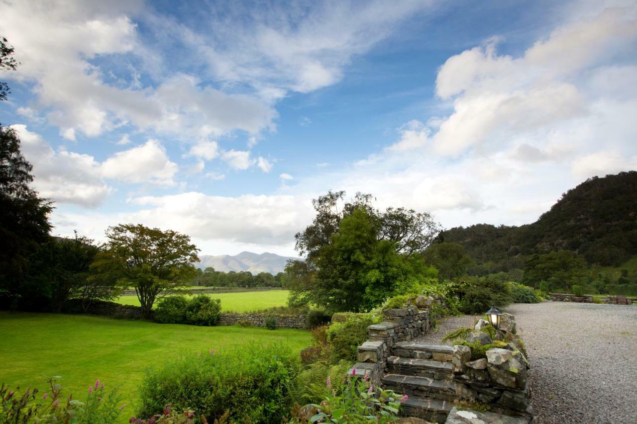 The Leathes Head Hotel Keswick  Luaran gambar
