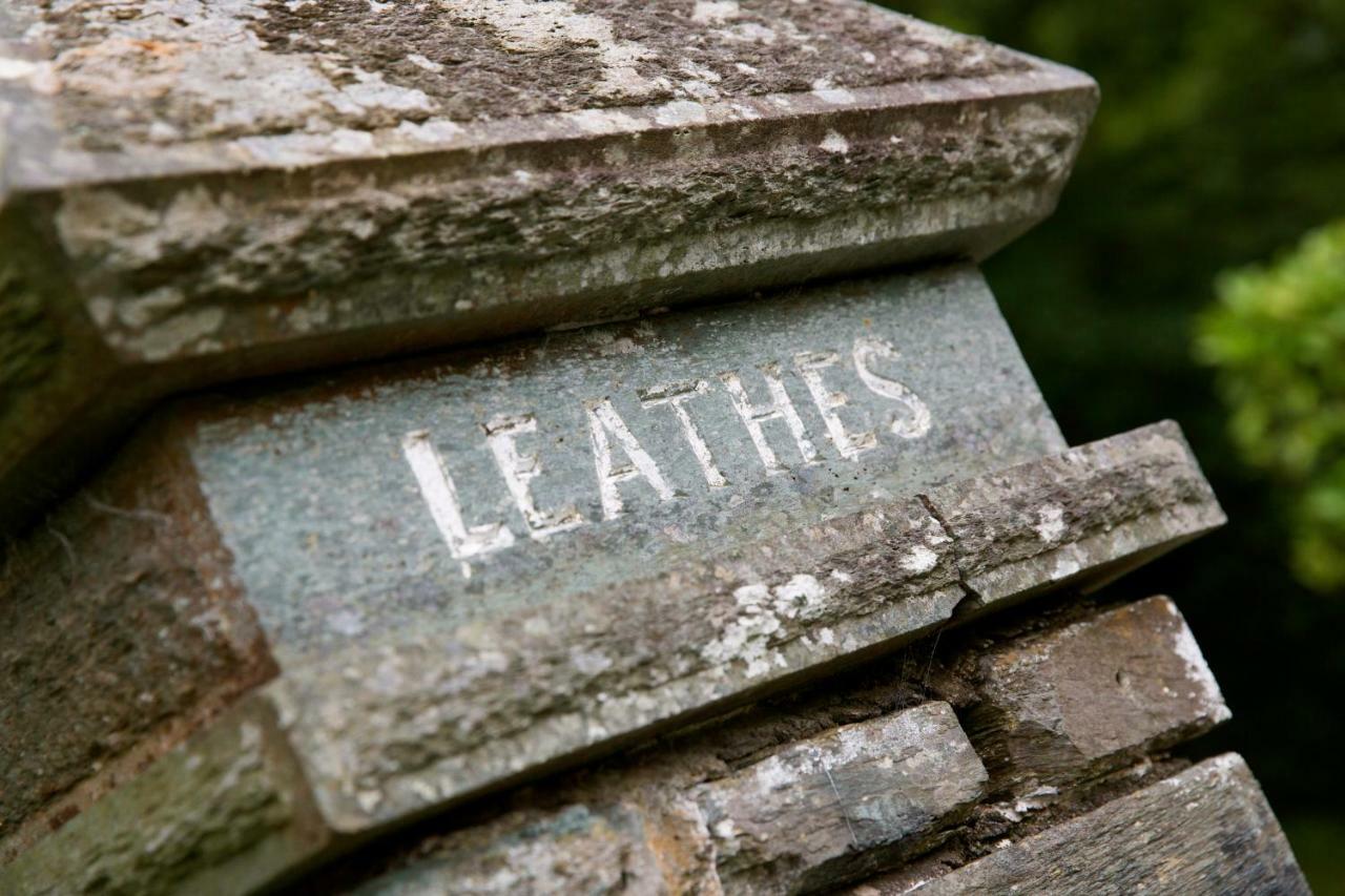 The Leathes Head Hotel Keswick  Luaran gambar