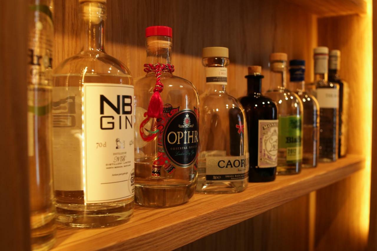 The Leathes Head Hotel Keswick  Luaran gambar